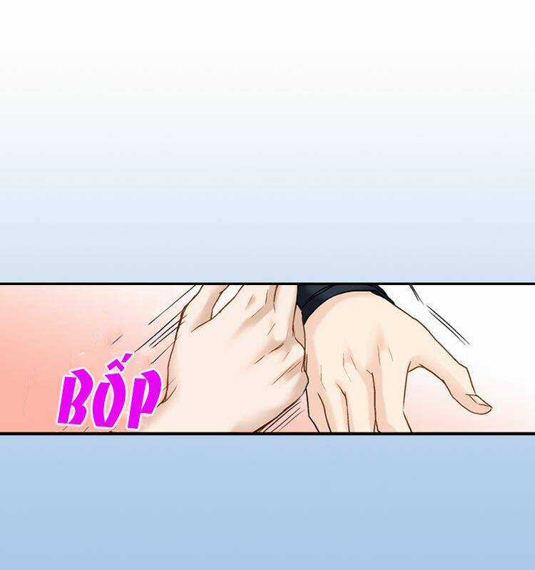 Cô Dâu Của Quỷ - Chapter 10 - Trang 3