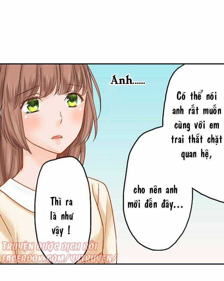 Cô Dâu Của Quỷ - Chapter 10 - Trang 27