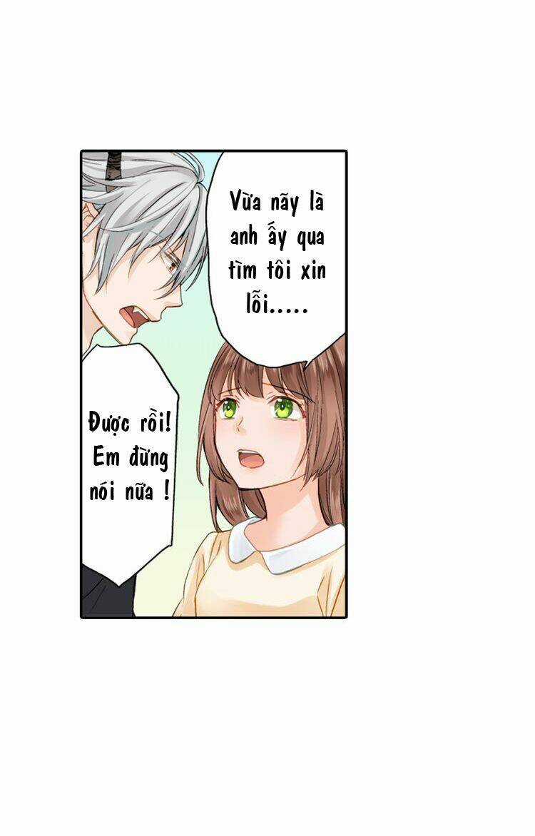 Cô Dâu Của Quỷ - Chapter 10 - Trang 42