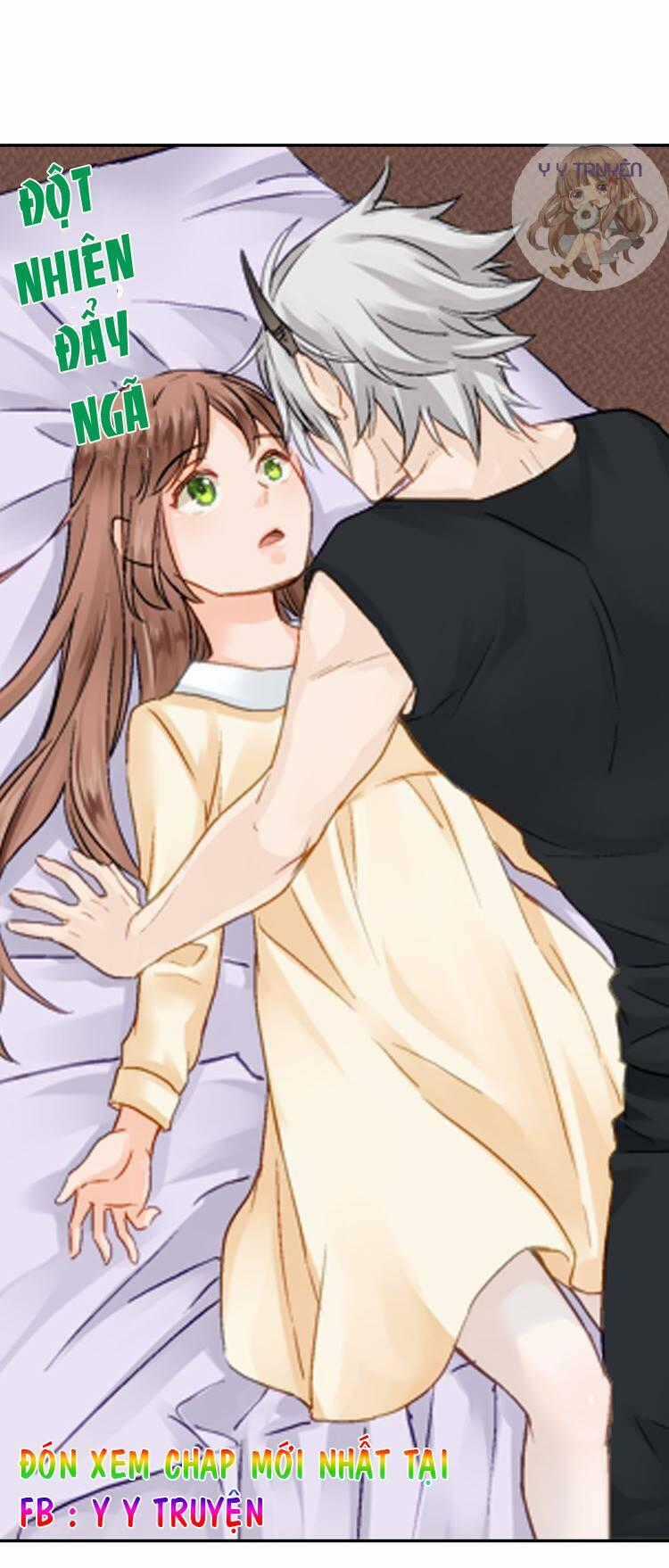 Cô Dâu Của Quỷ - Chapter 10 - Trang 56