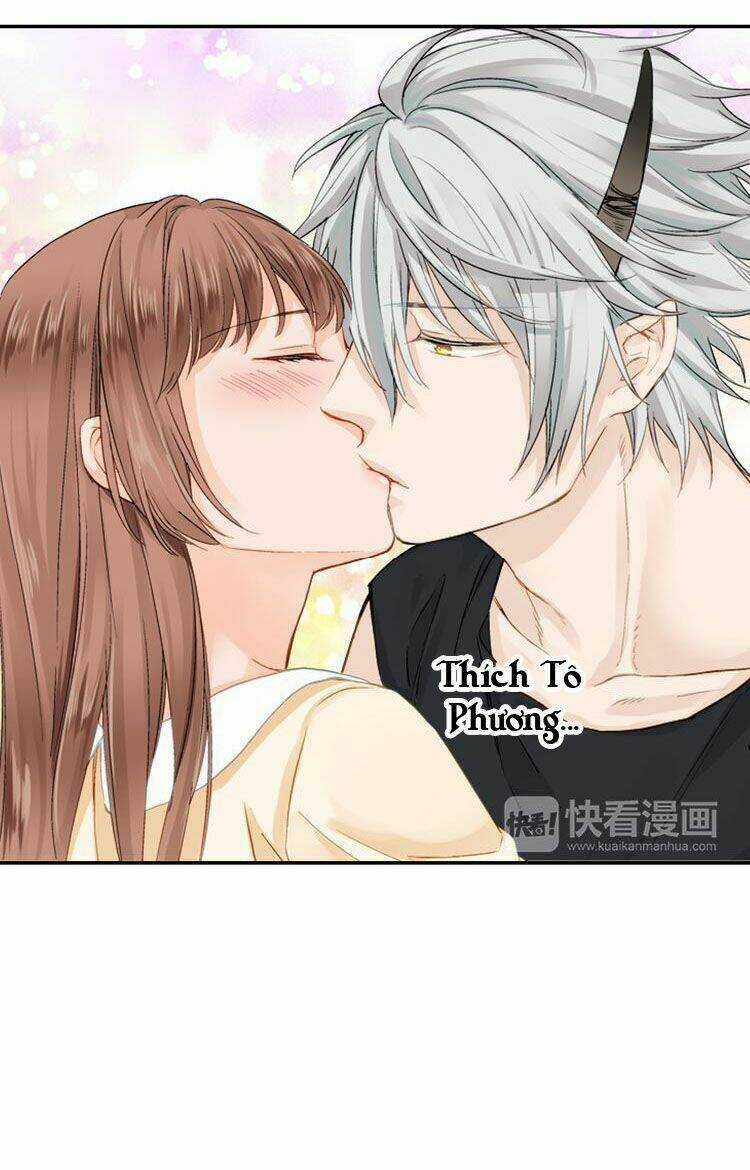 Cô Dâu Của Quỷ - Chapter 11 - Trang 13