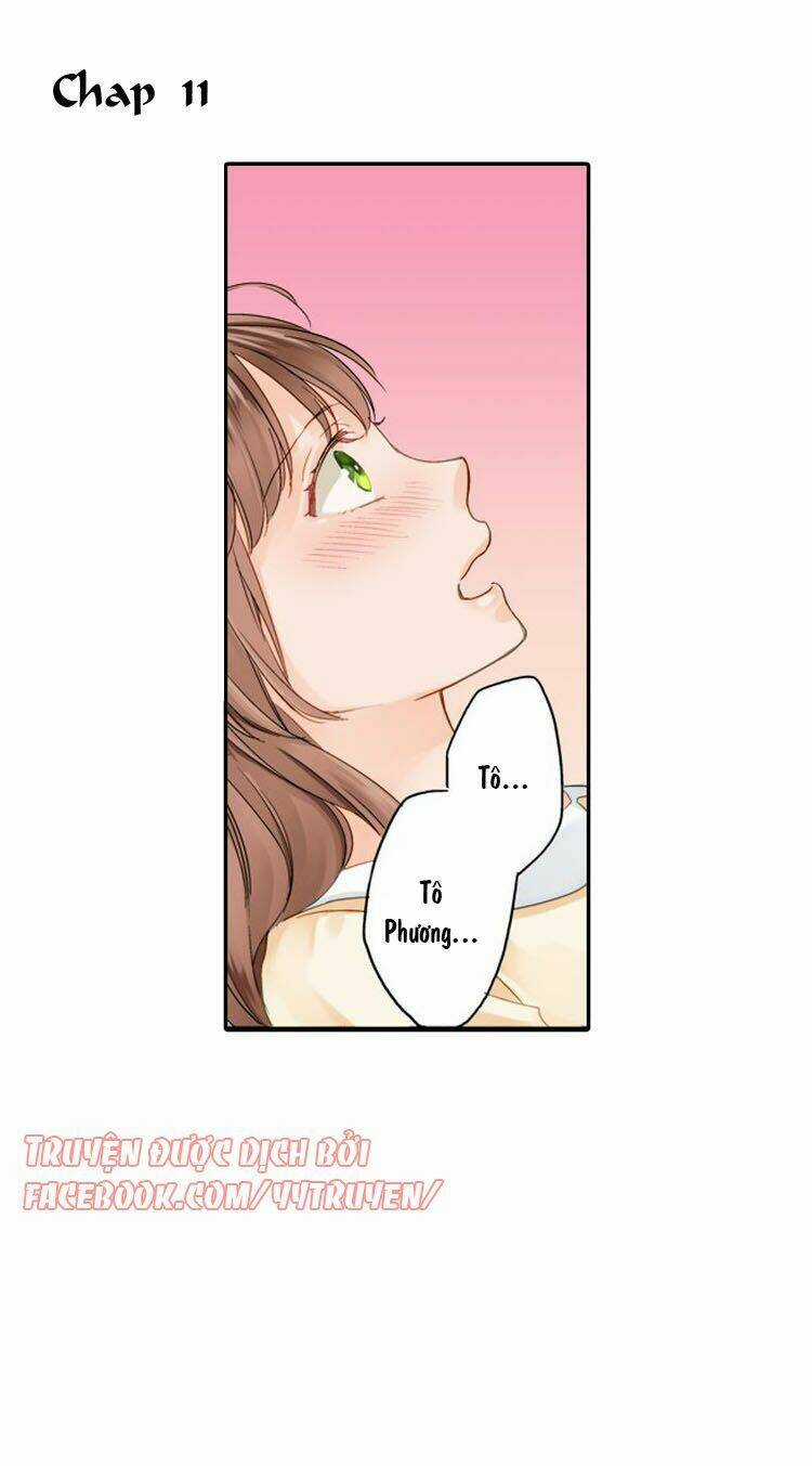 Cô Dâu Của Quỷ - Chapter 11 - Trang 3