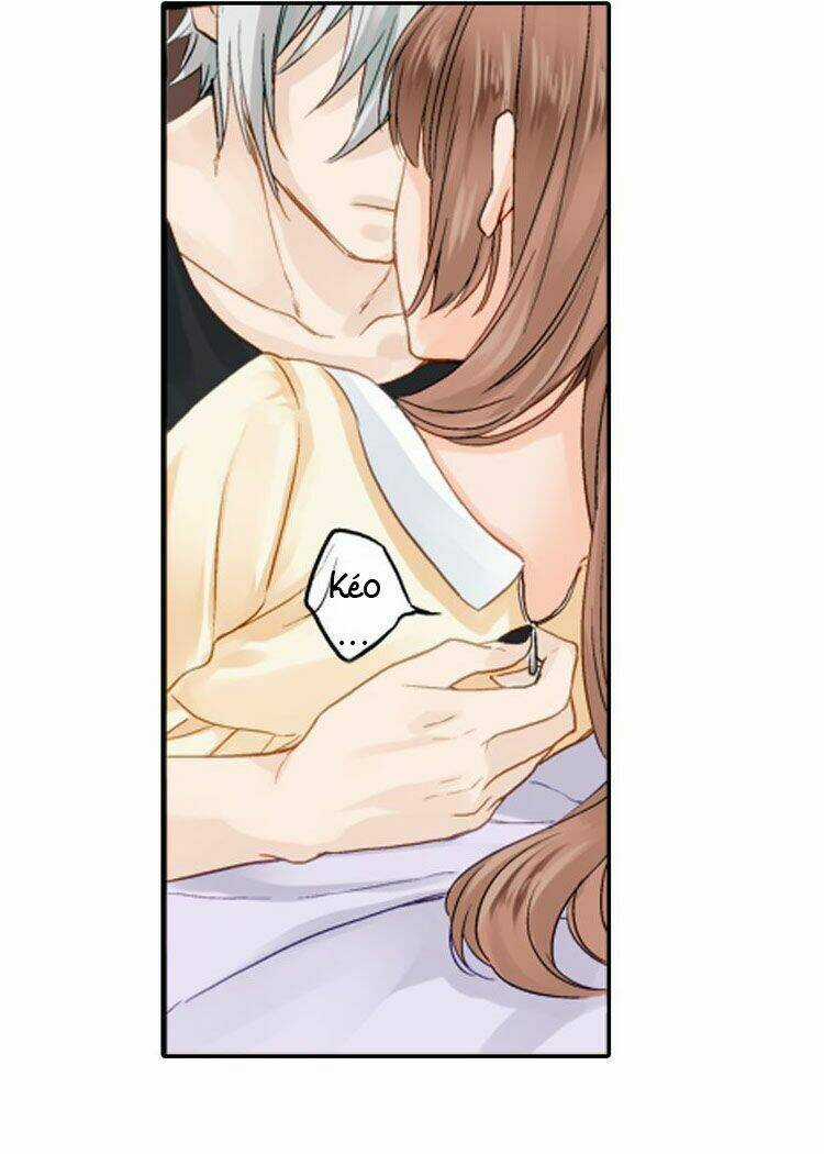 Cô Dâu Của Quỷ - Chapter 11 - Trang 23