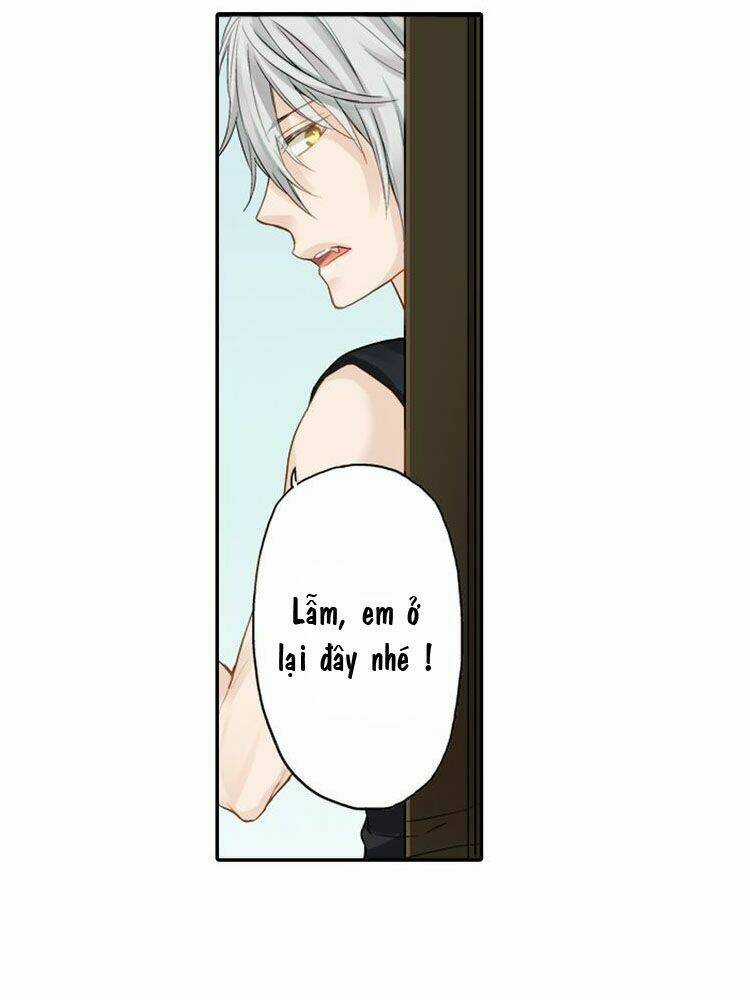 Cô Dâu Của Quỷ - Chapter 11 - Trang 34
