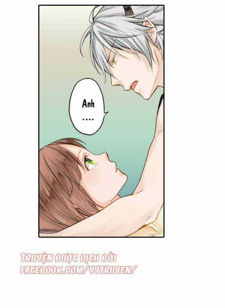 Cô Dâu Của Quỷ - Chapter 11 - Trang 5