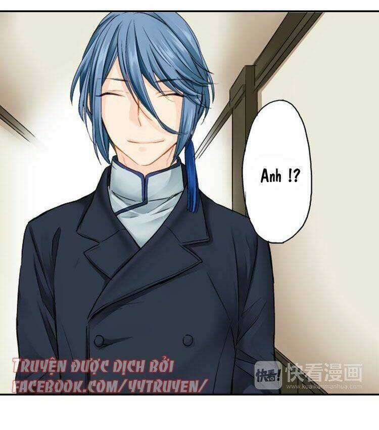 Cô Dâu Của Quỷ - Chapter 11 - Trang 43