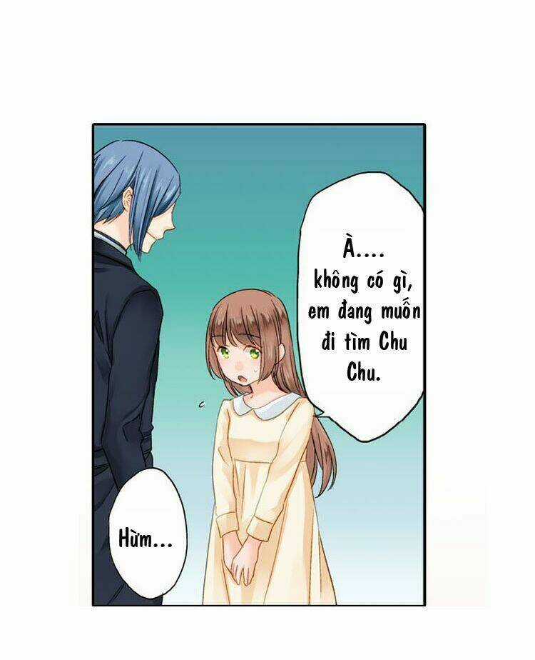 Cô Dâu Của Quỷ - Chapter 11 - Trang 44