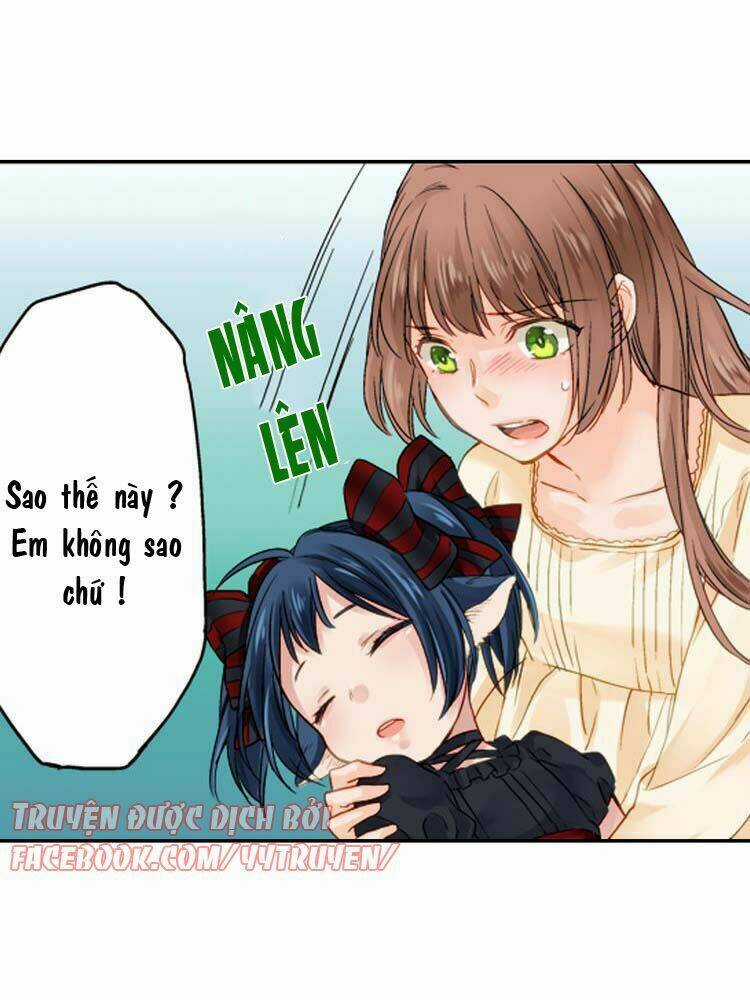 Cô Dâu Của Quỷ - Chapter 12 - Trang 18