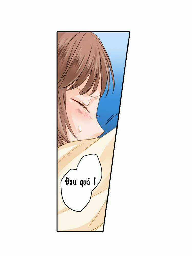 Cô Dâu Của Quỷ - Chapter 12 - Trang 29