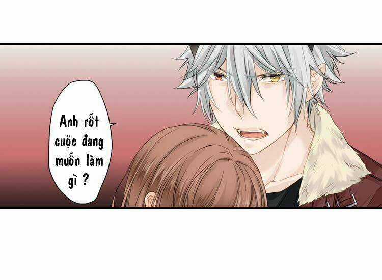 Cô Dâu Của Quỷ - Chapter 12 - Trang 43