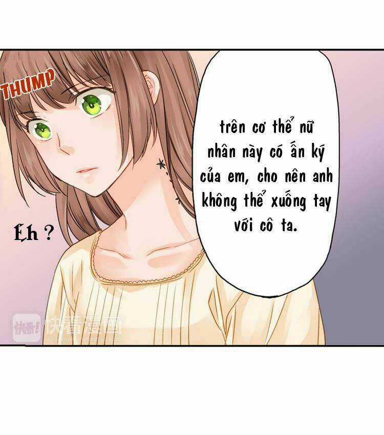 Cô Dâu Của Quỷ - Chapter 12 - Trang 47