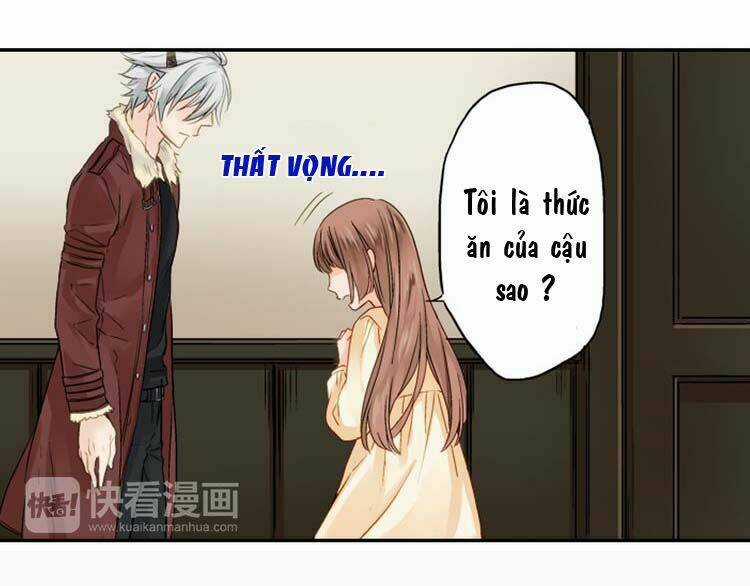 Cô Dâu Của Quỷ - Chapter 12 - Trang 58