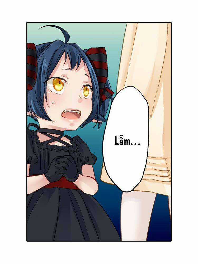 Cô Dâu Của Quỷ - Chapter 13 - Trang 12