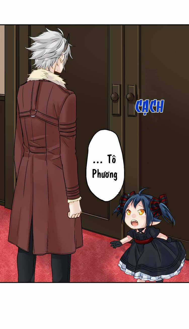 Cô Dâu Của Quỷ - Chapter 13 - Trang 13