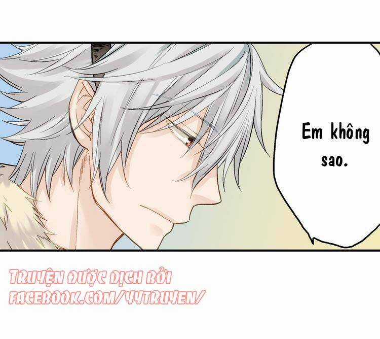 Cô Dâu Của Quỷ - Chapter 13 - Trang 15