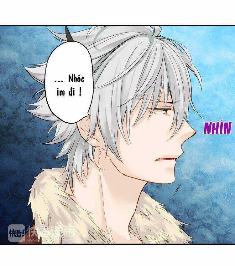 Cô Dâu Của Quỷ - Chapter 13 - Trang 17