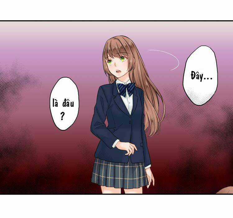 Cô Dâu Của Quỷ - Chapter 13 - Trang 21