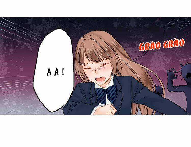 Cô Dâu Của Quỷ - Chapter 13 - Trang 23