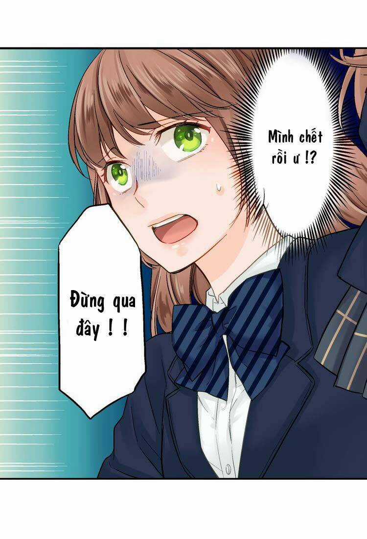 Cô Dâu Của Quỷ - Chapter 13 - Trang 24