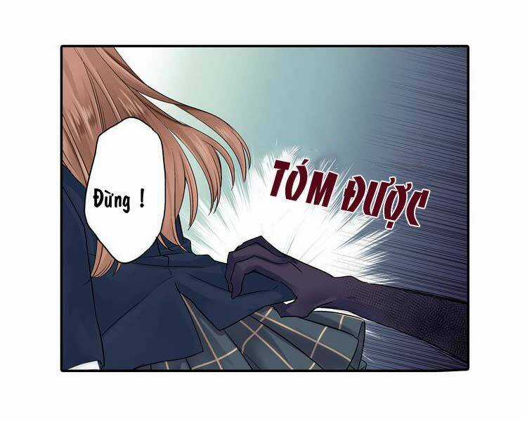 Cô Dâu Của Quỷ - Chapter 13 - Trang 25