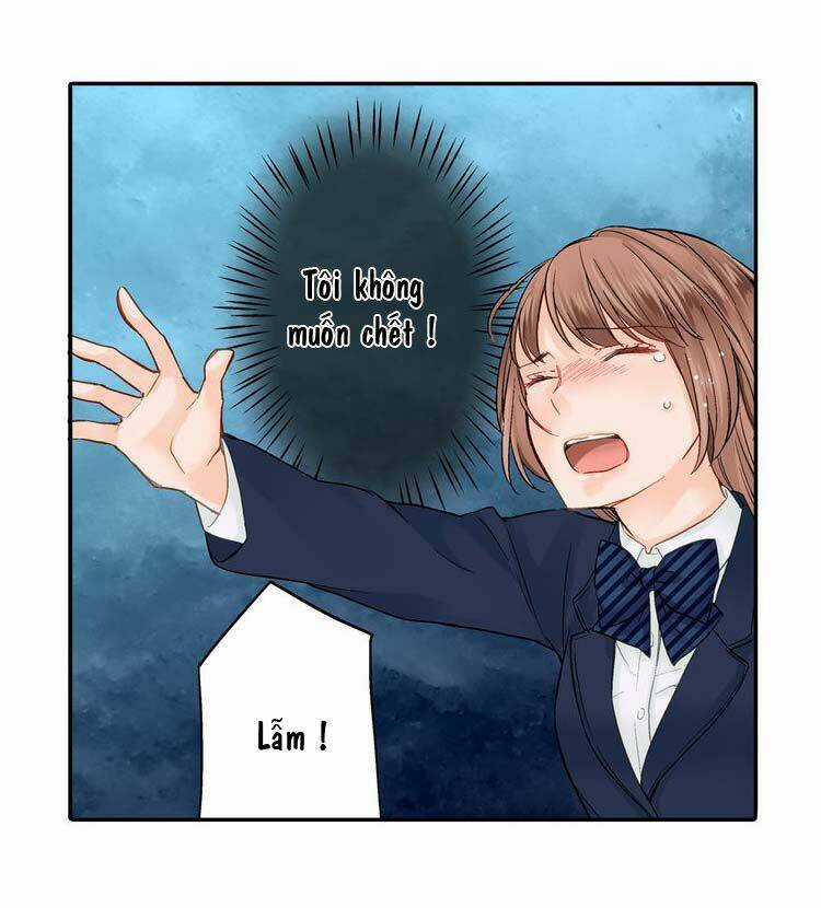 Cô Dâu Của Quỷ - Chapter 13 - Trang 26