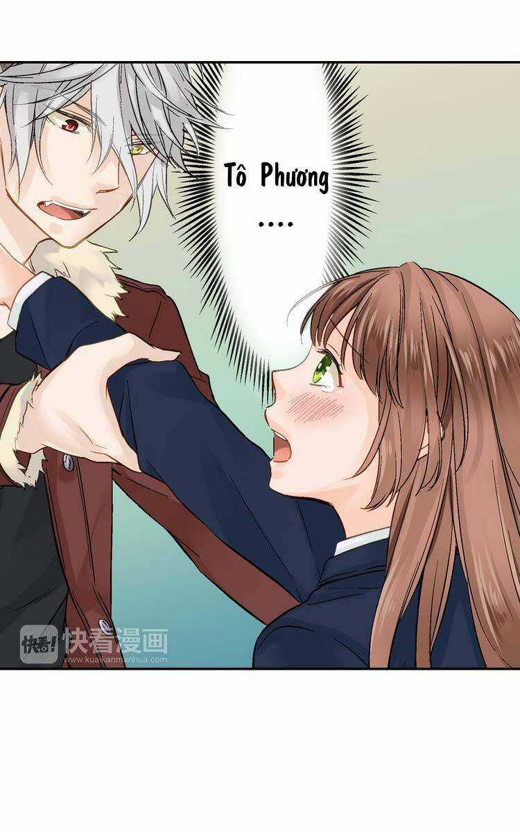 Cô Dâu Của Quỷ - Chapter 13 - Trang 28