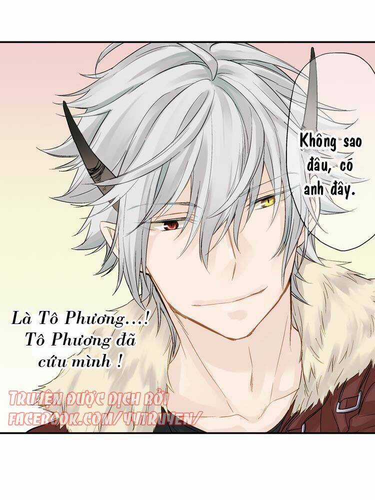 Cô Dâu Của Quỷ - Chapter 13 - Trang 29