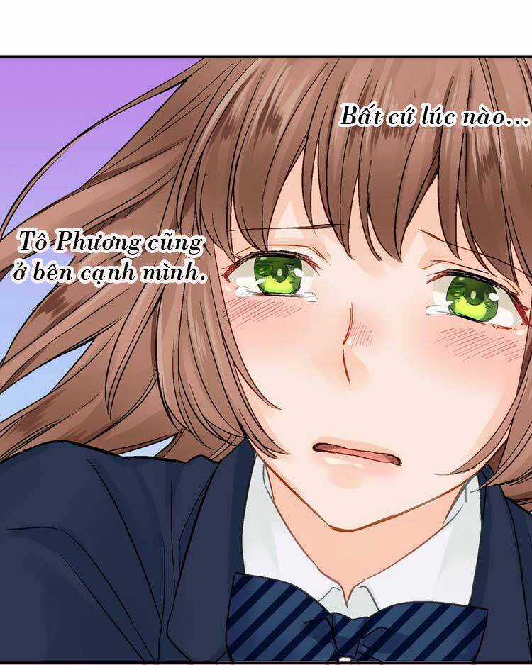 Cô Dâu Của Quỷ - Chapter 13 - Trang 30