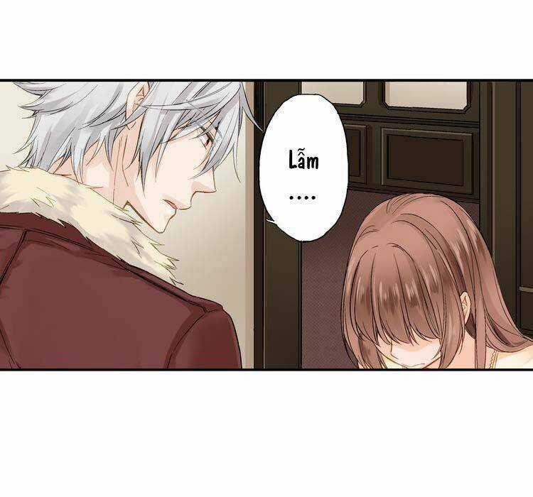 Cô Dâu Của Quỷ - Chapter 13 - Trang 4