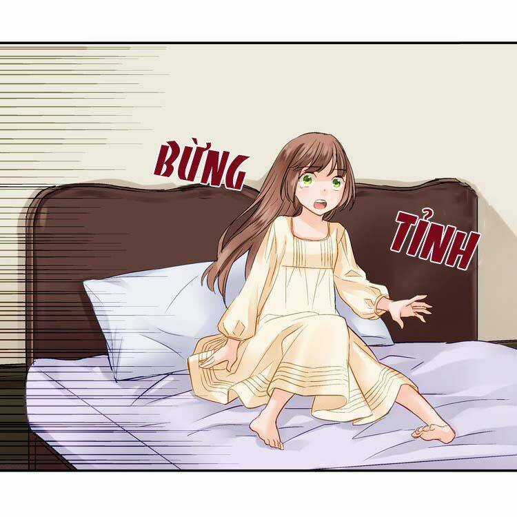 Cô Dâu Của Quỷ - Chapter 13 - Trang 33