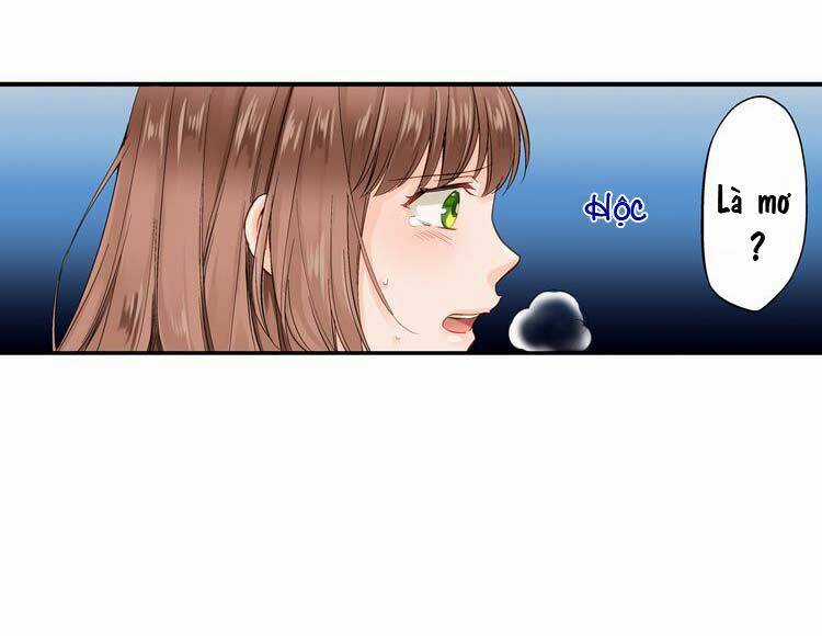 Cô Dâu Của Quỷ - Chapter 13 - Trang 34