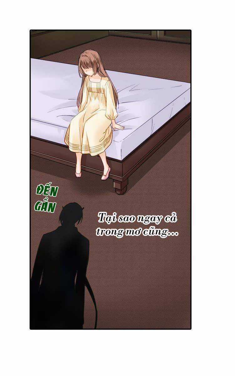 Cô Dâu Của Quỷ - Chapter 13 - Trang 35