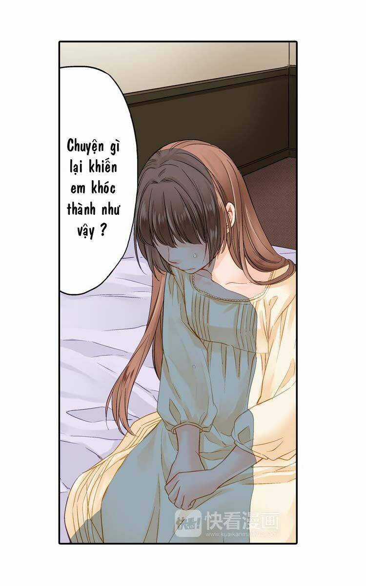 Cô Dâu Của Quỷ - Chapter 13 - Trang 36