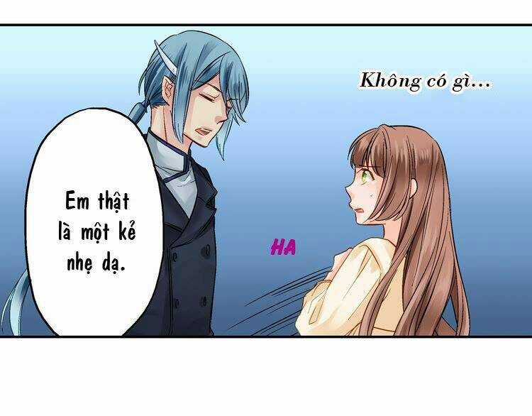 Cô Dâu Của Quỷ - Chapter 13 - Trang 39