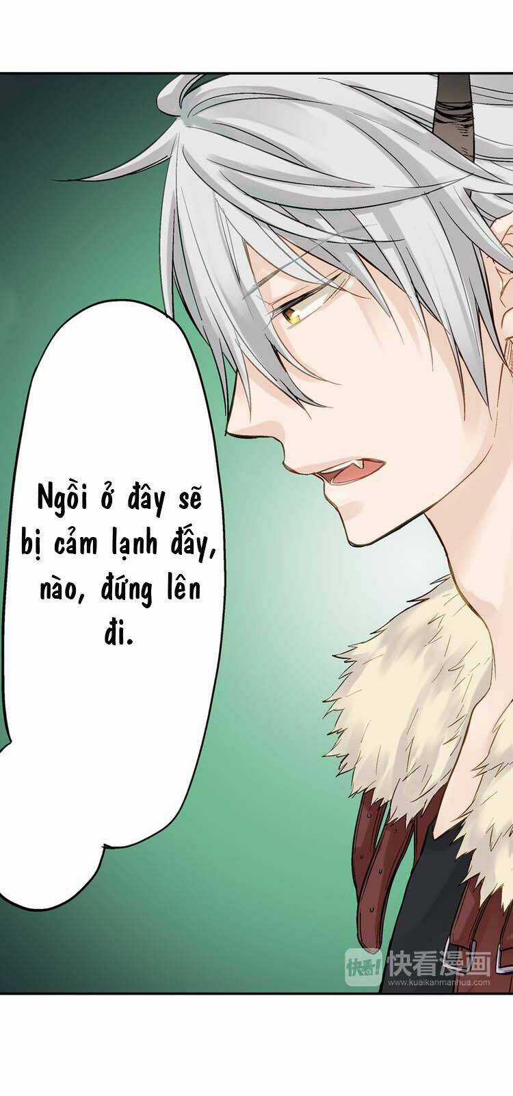 Cô Dâu Của Quỷ - Chapter 13 - Trang 5