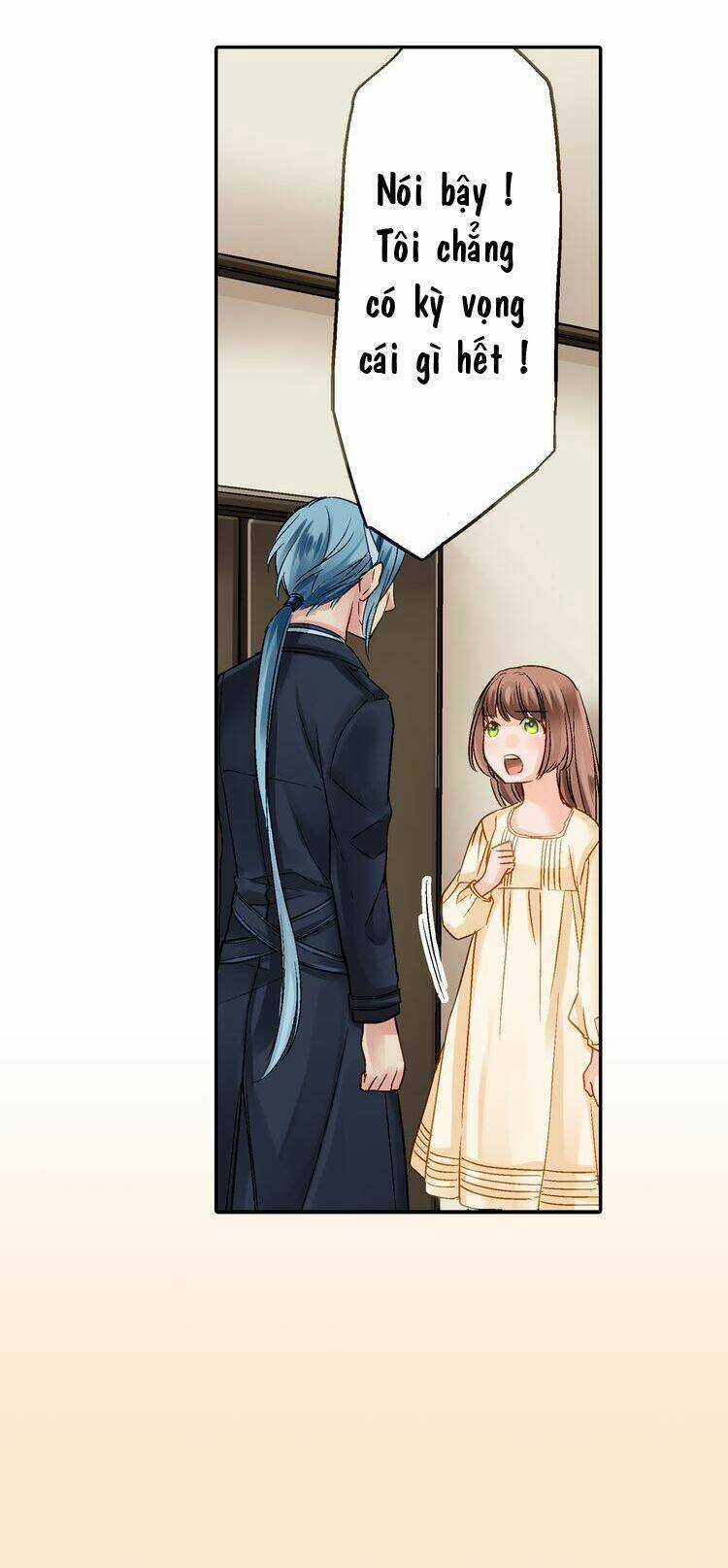 Cô Dâu Của Quỷ - Chapter 13 - Trang 41