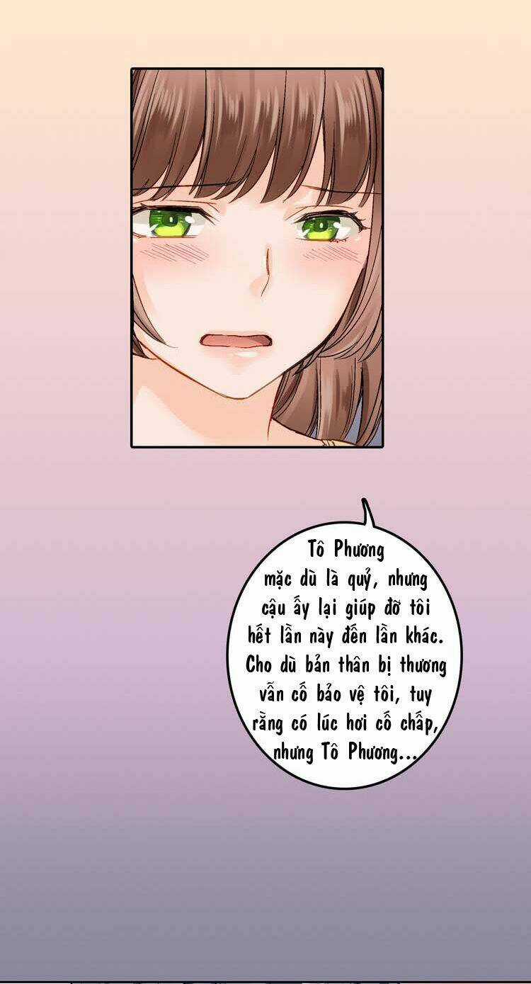 Cô Dâu Của Quỷ - Chapter 13 - Trang 42