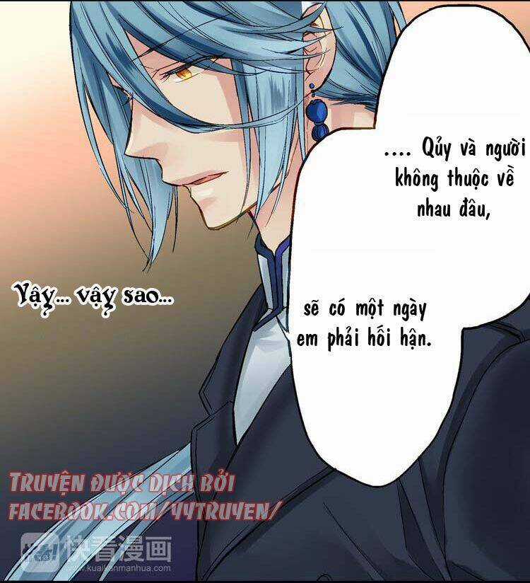 Cô Dâu Của Quỷ - Chapter 13 - Trang 43