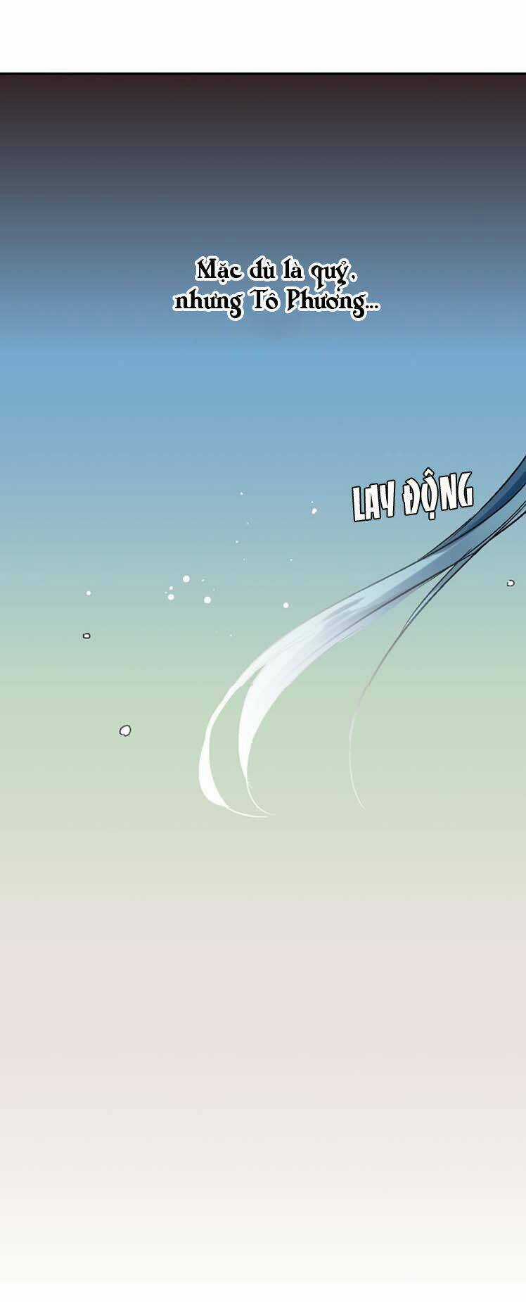 Cô Dâu Của Quỷ - Chapter 13 - Trang 44