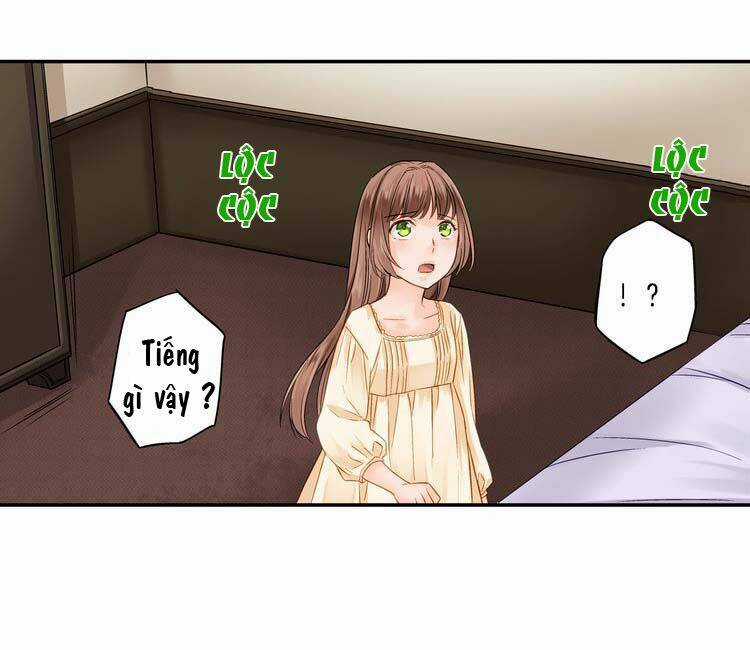 Cô Dâu Của Quỷ - Chapter 13 - Trang 46