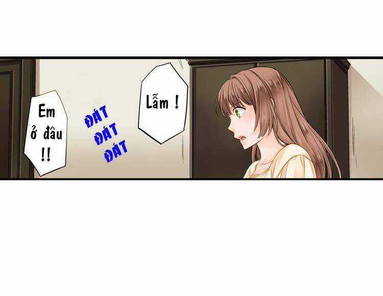 Cô Dâu Của Quỷ - Chapter 13 - Trang 47