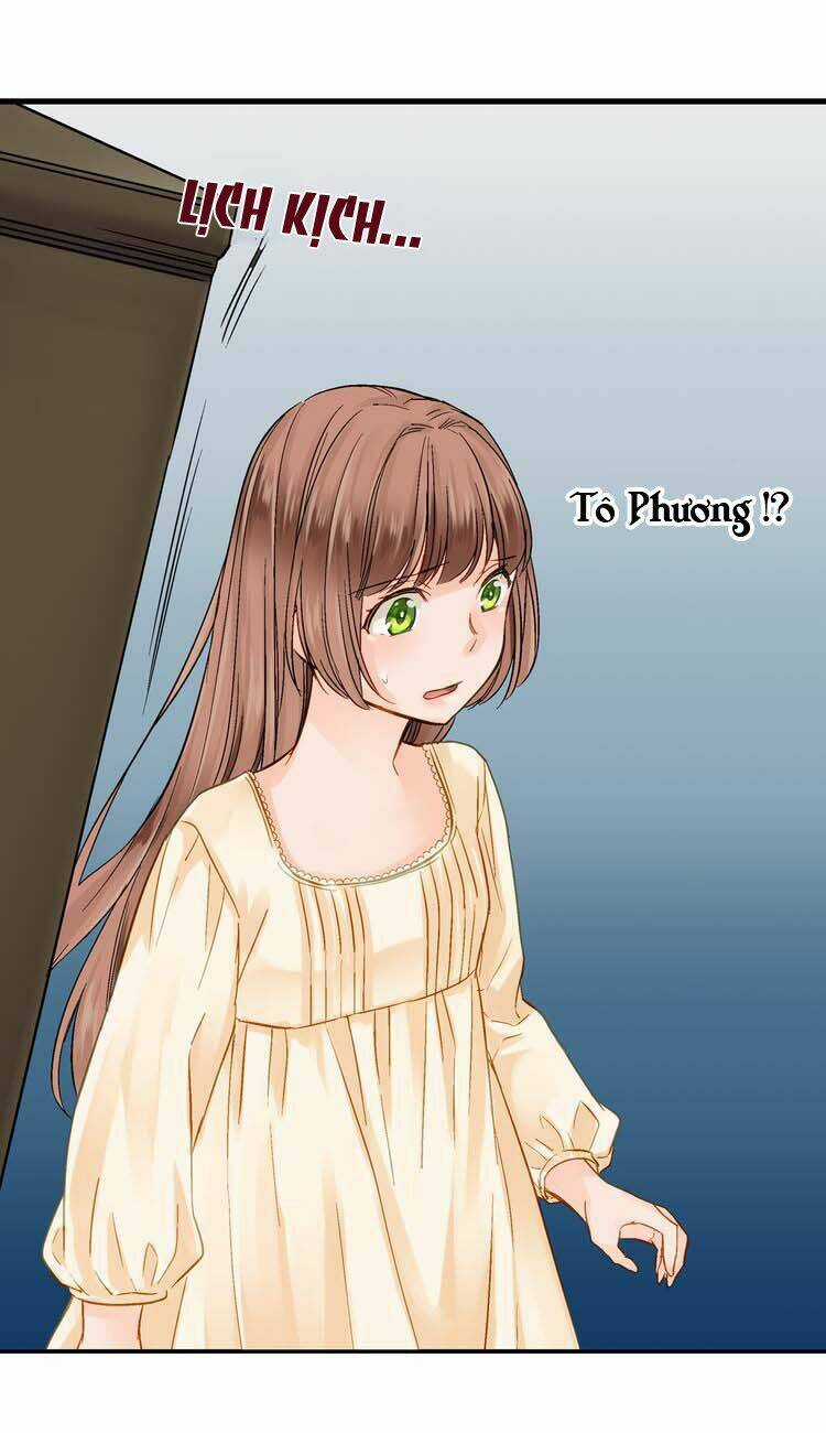 Cô Dâu Của Quỷ - Chapter 13 - Trang 48