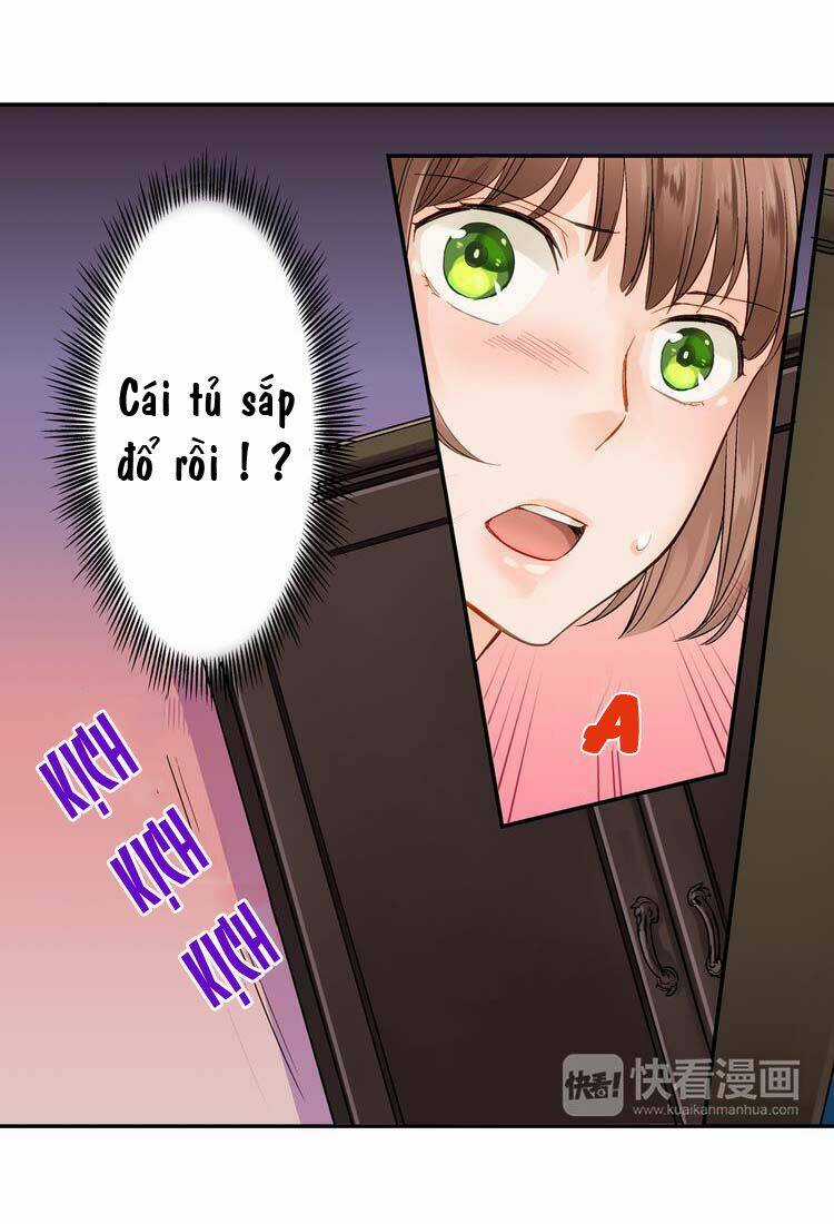 Cô Dâu Của Quỷ - Chapter 13 - Trang 49