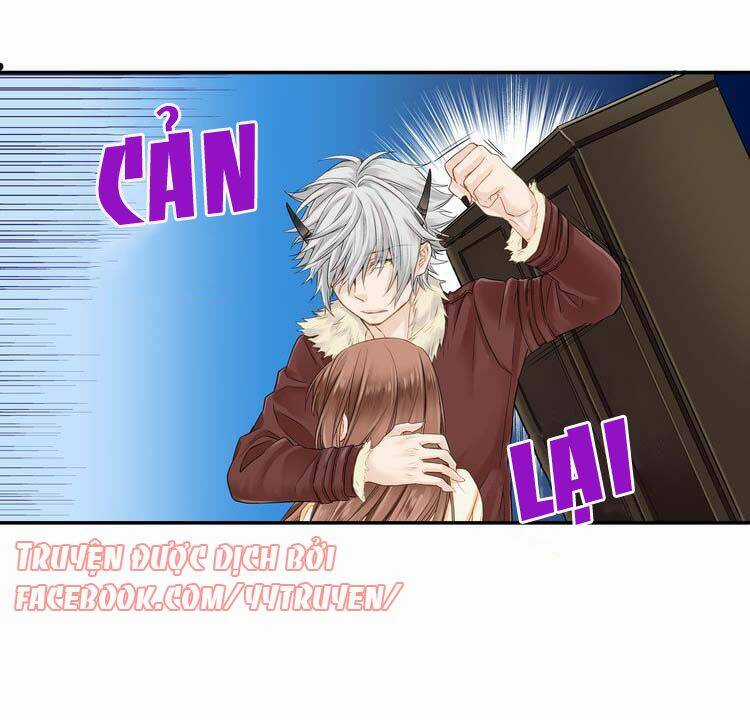 Cô Dâu Của Quỷ - Chapter 13 - Trang 50