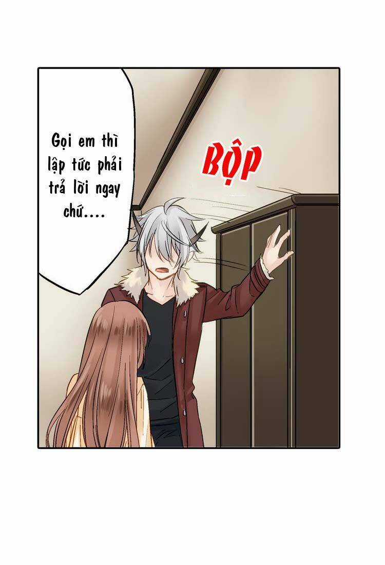 Cô Dâu Của Quỷ - Chapter 13 - Trang 53