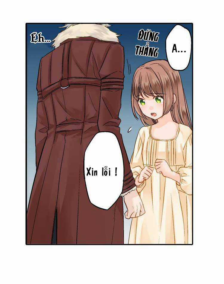 Cô Dâu Của Quỷ - Chapter 13 - Trang 54