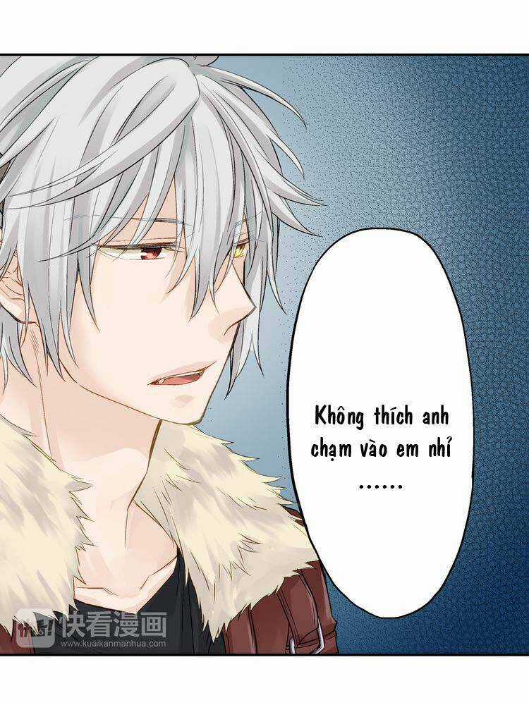 Cô Dâu Của Quỷ - Chapter 13 - Trang 56