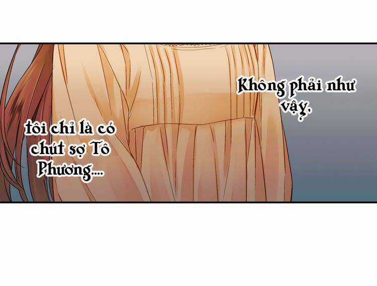 Cô Dâu Của Quỷ - Chapter 13 - Trang 58