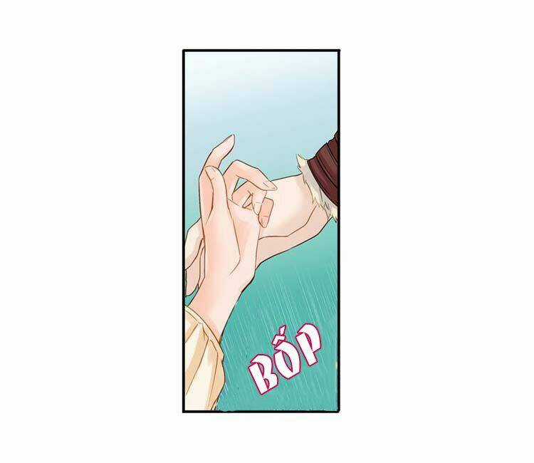 Cô Dâu Của Quỷ - Chapter 13 - Trang 7