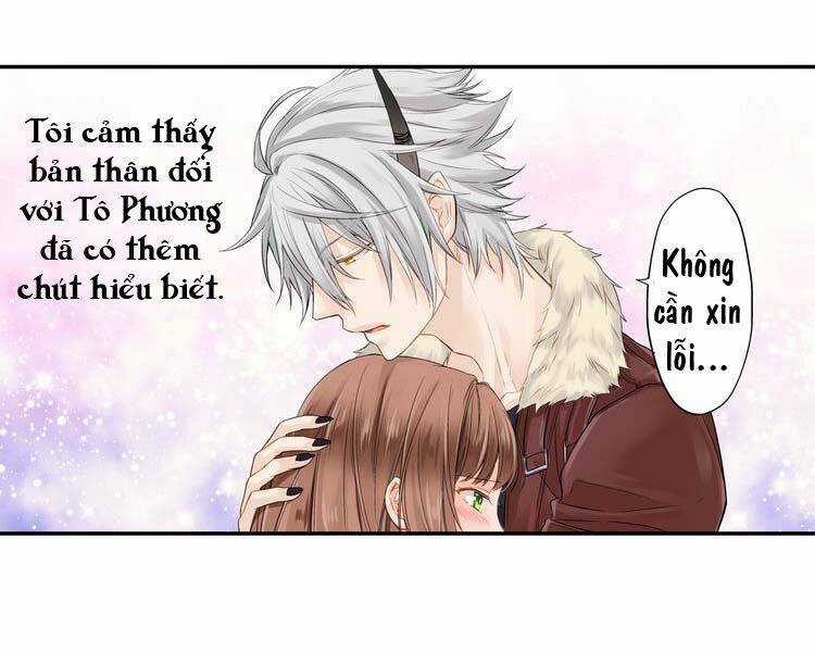 Cô Dâu Của Quỷ - Chapter 13 - Trang 62